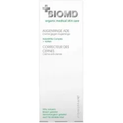 BIOMD Augenringe ade Creme
