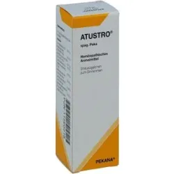 Atustro spag.Peka Globuli