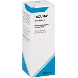 Ricura spag.Peka N Globuli