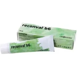 Reconval b6 Creme