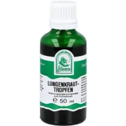 Lungenkraut Tropfen zum Einnehmen