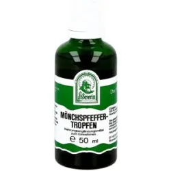 Mönchspfeffer Tropfen zum Einnehmen