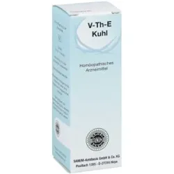 V Th E Kuhl Tropfen zum Einnehmen