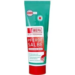 WEPA Pferdesalbe Gegen müde Beine