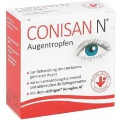 Conisan N Augentropfen