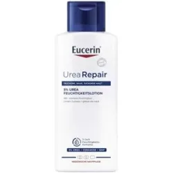 Eucerin UreaRepair Plus 5% Urea Feuchtigkeitslotion