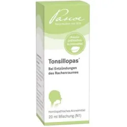 Tonsillopas Tropfen