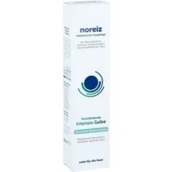 noreiz Rückfettende Intensiv-Salbe