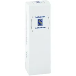 Sulfoderm S Anti-pickel-gel