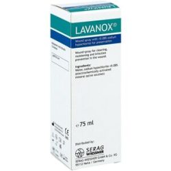 Lavanox Wundspray