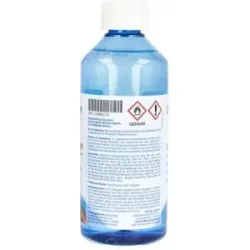 Händedesinfektion flüssig Spenderflasche Param