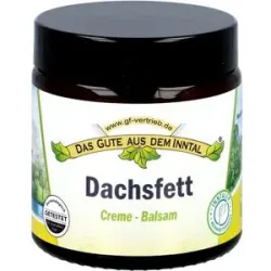 Dachsfett Creme Balsam