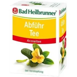 Bad Heilbrunner Abführ Tee
