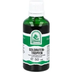 Goldrutentropfen