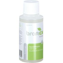 Bromex foamer refill Nachfüllflasche Dosierschaum