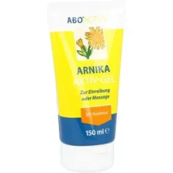 Arnika Aktiv Gel