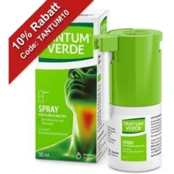 TANTUM VERDE® Spray