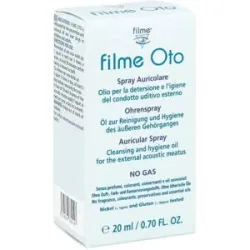 Filme Oto Ohrenspray