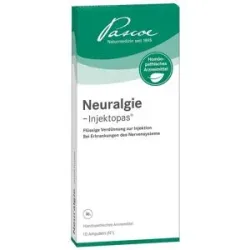 Neuralgie Injektopas Ampullen