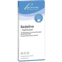 Sedativa-injektopas Injektionslösung