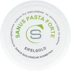 Sanus Pasta forte Salbe