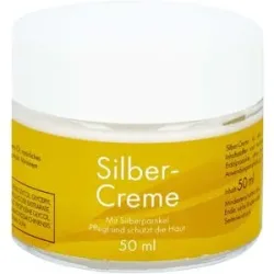 Silber Creme