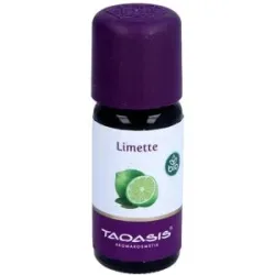 Taoasis Limette öl Bio/demeter