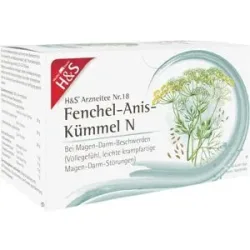 H&S Fenchel-Anis-Kümmel N
