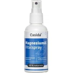 Magnesiumöl Vitalspray