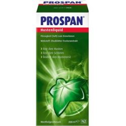 Prospan Hustenliquid