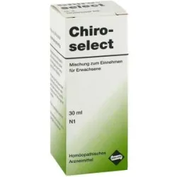 Chiroselect flüssig