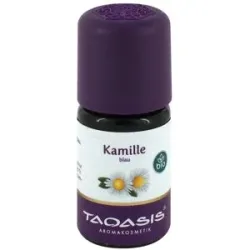 Taoasis Kamille Blau Bio öl