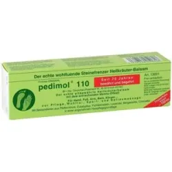 WUNDmed Pedimol Balsam
