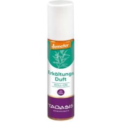 Taoasis Erkältungsduft Roll-on öl