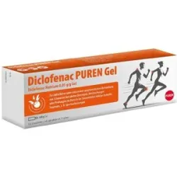 Diclofenac PUREN