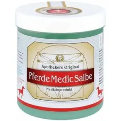 Pferde Misc Salbe Pferdemedicsalbe Apothekers Original