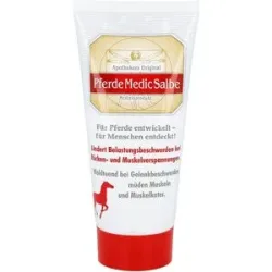 Pferde Medic Salbe Pferdemedicsalbe Apothekers Original