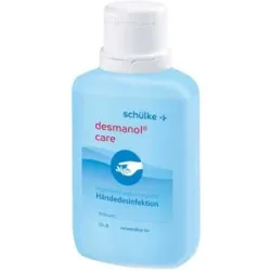 Desmanol care alkoholische Händedesinfektion
