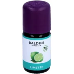 Taoasis Baldini Bioaroma Limette Bio/demeter öl
