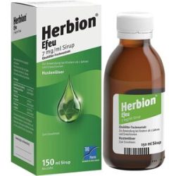 Herbion Efeu 7mg/ml