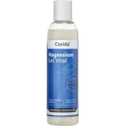 Casida Magnesium Gel Vital Zechstein