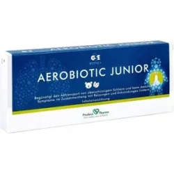 GSE Aerobiotic Junior