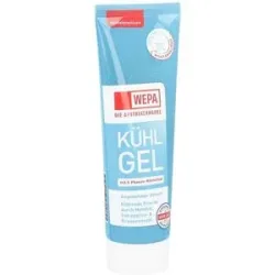 Wepa Kühlgel