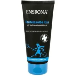 Ensbona Teufelssalbe Eis