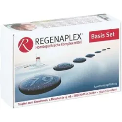 Regenaplex Basis Set Tropfen zum Einnehmen
