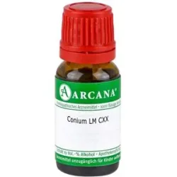 Conium Lm 120 Dilution