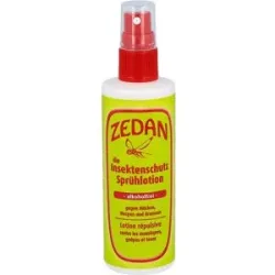 ZEDAN Abwehr Sprühlotion Sp Classic