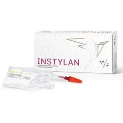 Instylan 0,16% Spüllösung