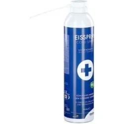 Eisspray