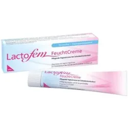 Lactofem Feuchtcreme